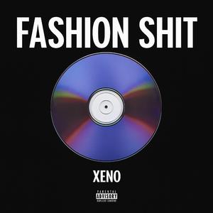 fashion shit (feat. blast)
