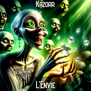 L'Envie
