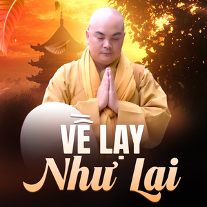 Niệm Phật Trên Đồi Thông