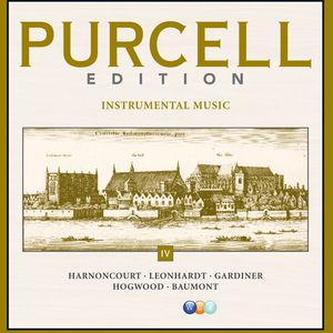 Three Parts Upon a Ground, Z. 731