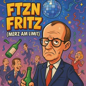 Ftzn Fritz (Merz am Limit)