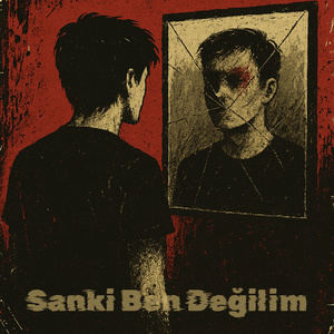 Sanki Ben Değilim