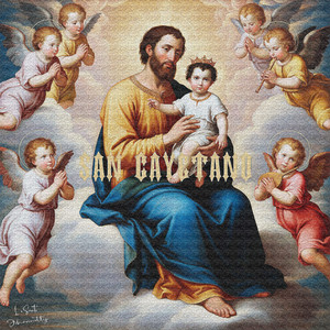 San Cayetano