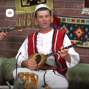 Besa bese, gjaku te qofte fale