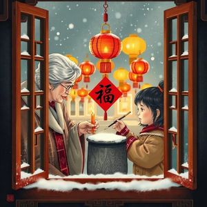 新光满堂