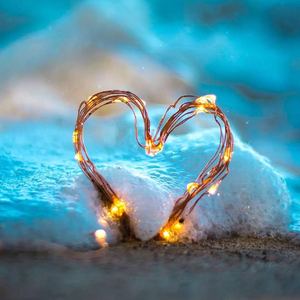 只怕你累了（伴奏）