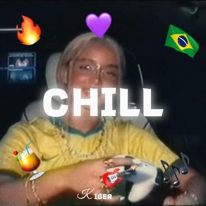 [Free]Chill.秋_Afro Rnb x Brazilian Funk Type Beat