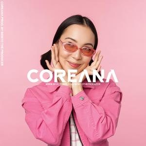 Coreana (Instrumental De Rap | Rap Desahogo | type beat 2023)
