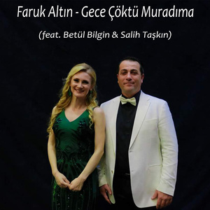 Gece Çöktü Muradıma