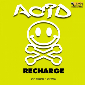 Recharge (Original Mix)