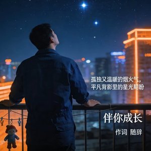 伴你成长 儿歌合唱