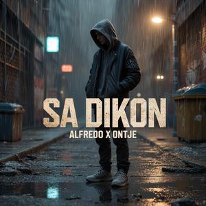 Sa Dikon (feat. Alfredo & Ontje)