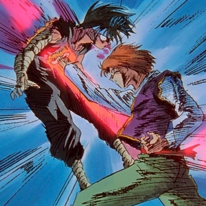 U CAN RUN BUT U CANT HIDE (PROD. MISTA OG TINT)