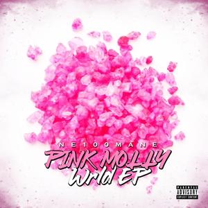 Pink Molly (feat. Davmoe)