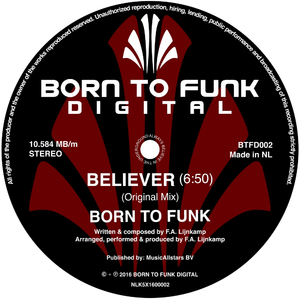 Believer (Original Mix)