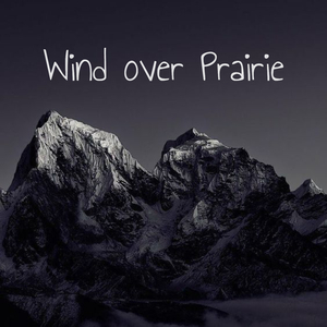 Wind over Prairie