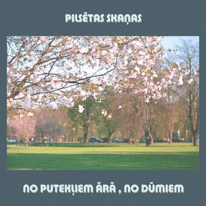 No putekļiem ārā, no dūmiem (feat. Jacques of S'T'A & Krisminta)