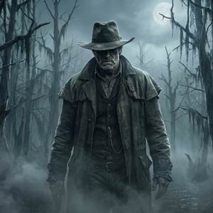 Numb (Dark Country Version)