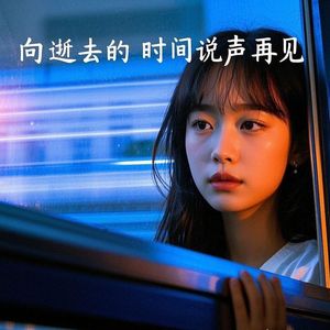 向逝去的日子说声再见