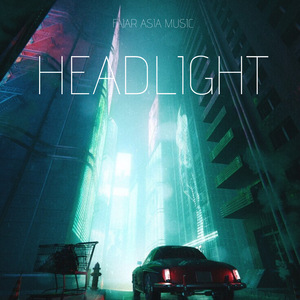 Headlight (Radio Edit)