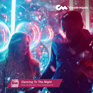 Dancing to the Night (Instrumental)