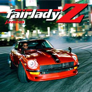 Fairlady Z (Slipstream Mix)