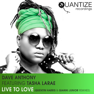 Live To Love (Quentin Harris Re Production Instrumental)