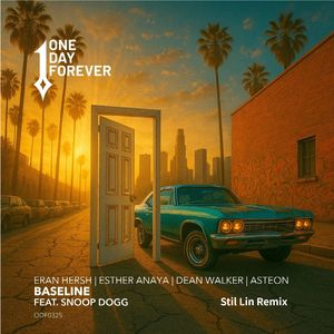 Baseline（Stil Lin Remix）feat. Snoop Dogg