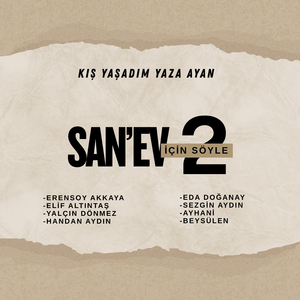 Kış Yaşadım Yaza Ayan