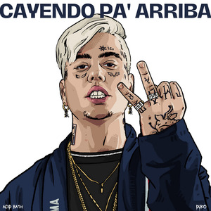Cayendo Pa' Arriba (Duko)