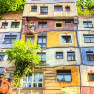 Vienna (Instrumental)