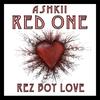 Ashkii Red 1 - Here for You (Bonus Track) [feat. Yung Mill & Pazzion]