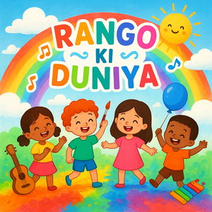 Rango ki Duniya