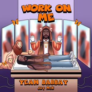 Work On Me (feat. Keith Anderson)