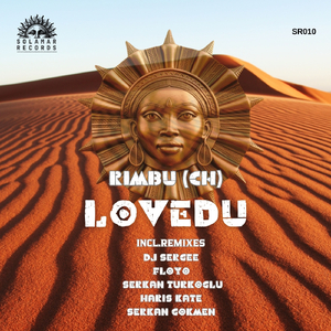 Lovedu (Dj Sergee Remix)