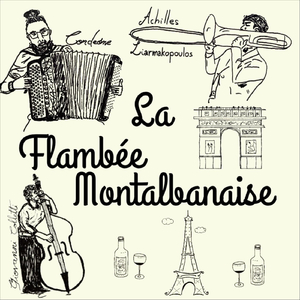 La Flambée Montalbanaise