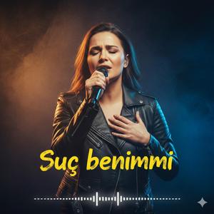 Suç Benimmi (Ferdi Tayfur Rock Version)