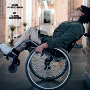 Calling (OBB Bolika Remix)