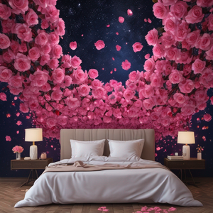 永遠の花びら by @stiffrave201