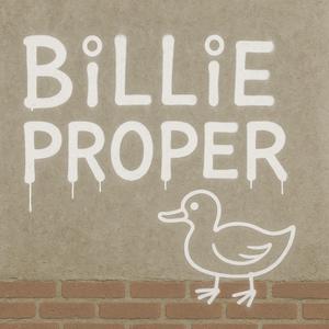 Billie Proper
