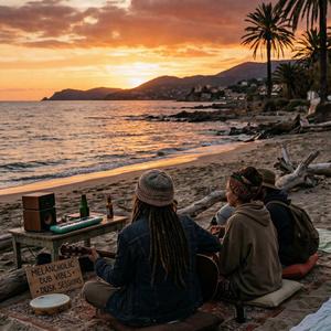 Adımı Söyle (Dub Reggae Version)