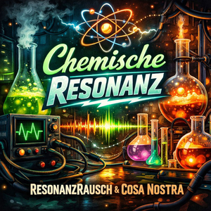 Chemische Resonanz