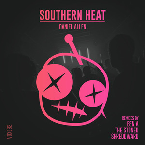 Southern Heat (The Stoned Remix)