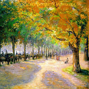 Andante Per Orchestra D' Archi Op. 2, No. 8: All' Alba Di Nuovi Giorni