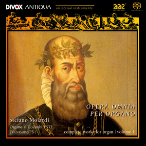 Canzoni d'intavolatura d'organo fatte alla francese, Book 1:Petit Jacquet