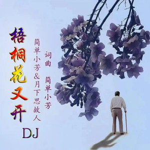 梧桐花又开DJ (对唱版)