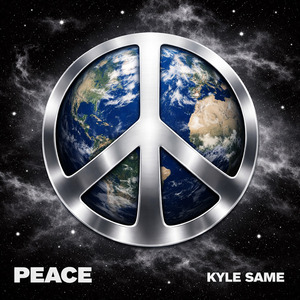 Peacefully (Chant for Peace)
