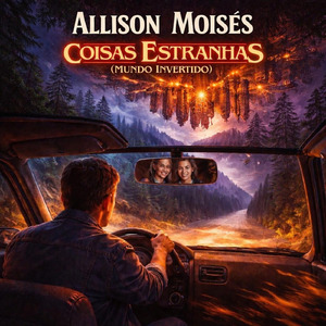 Coisas Estranhas (Mundo Invertido)
