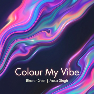 Colour My Vibe