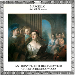 Sonata no.4 in G Minor